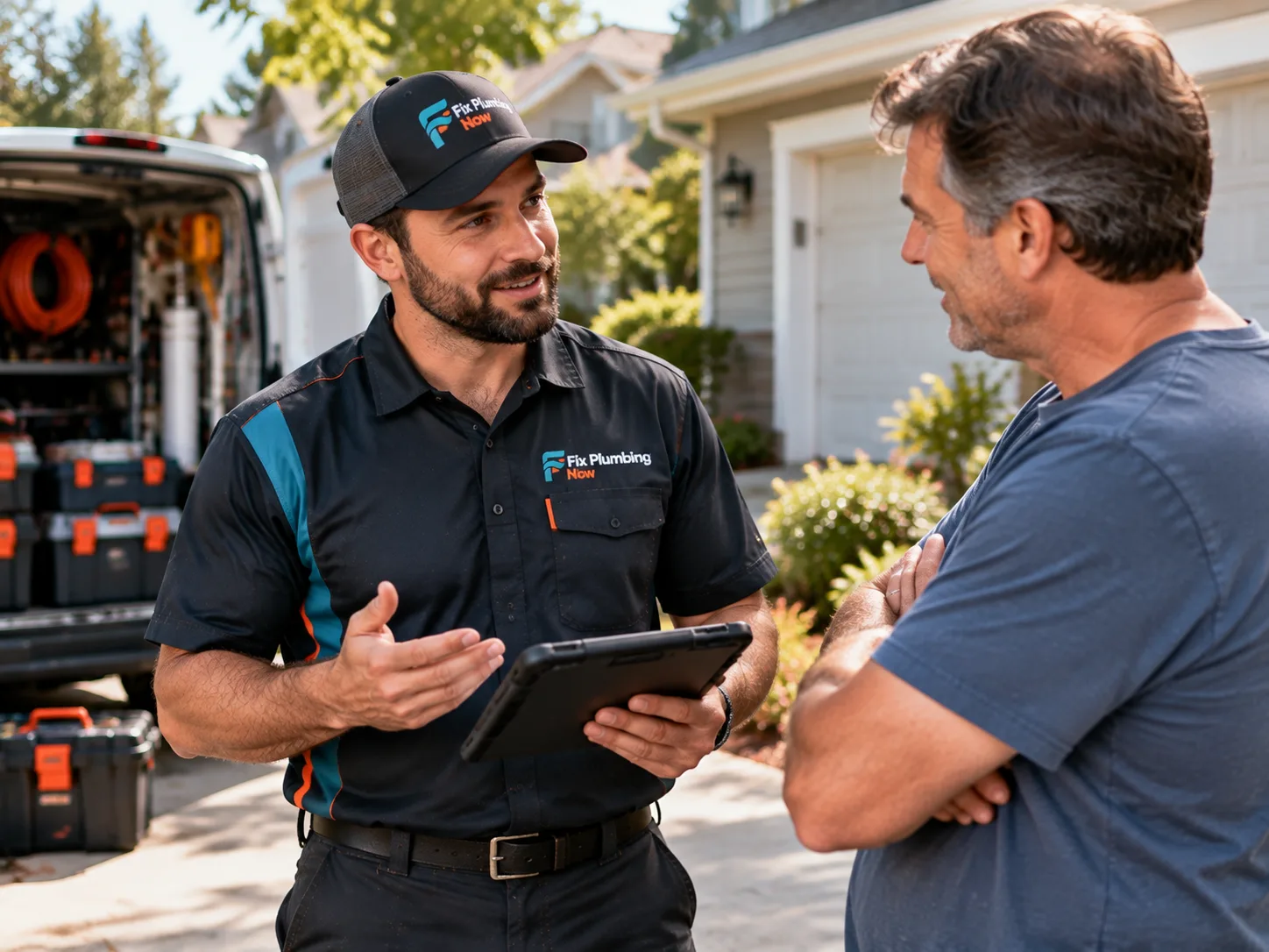 Clogged Drain Service Brunswick, MD FAQs